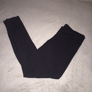 Lululemon Full Length Leggings ✨